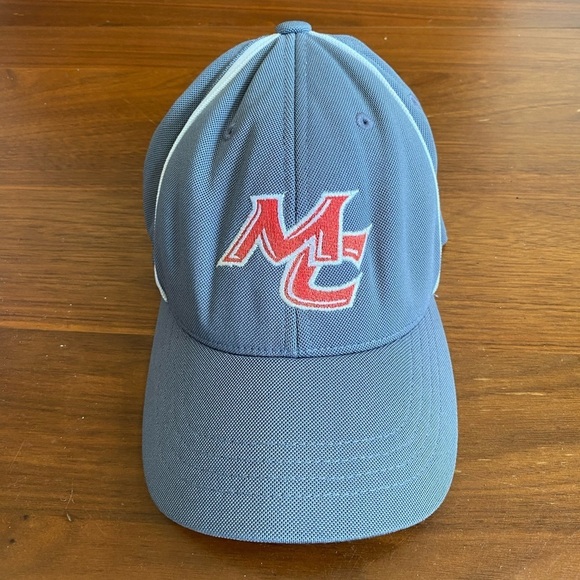 Youth MC Athletic Hat - Picture 2 of 4